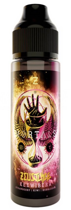 Zeus Juice Keewibera Mortals shake & Vape 20ml