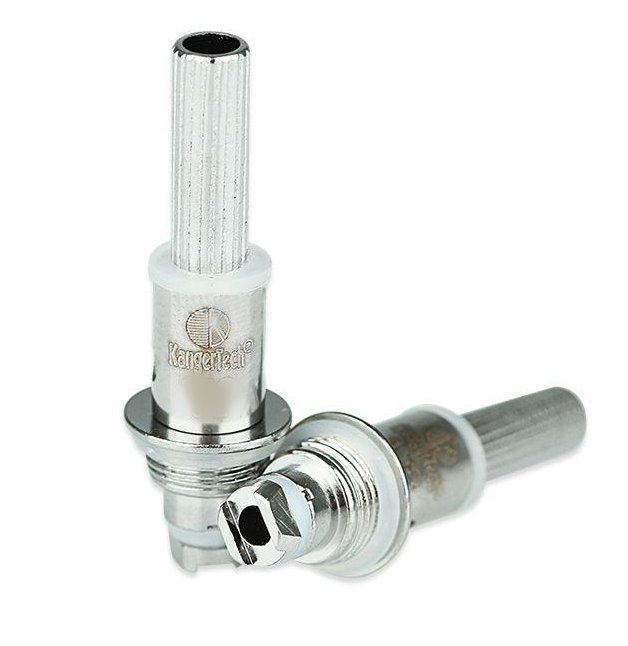 Kangertech VOCC-T žhavicí hlava nerez 1,8ohm