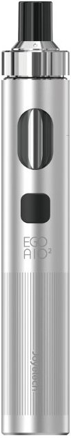 Joyetech eGo AIO 2 1700 mAh Shiny Silver 1ks