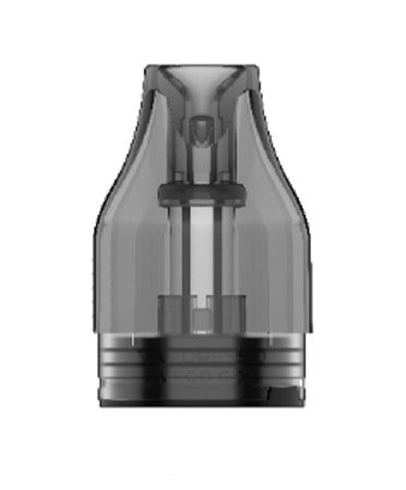 Vaporesso VECO GO Pod cartridge 5ml 0,6ohm