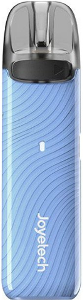 Joyetech EVIO Gleam Pod 900 mAh Ocean Blue 1 ks