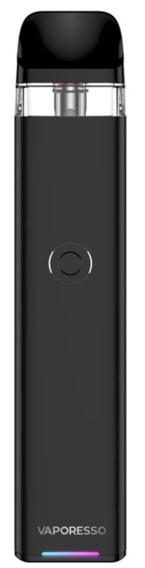 Vaporesso XROS 3 Pod 1000 mAh Černá 1 ks