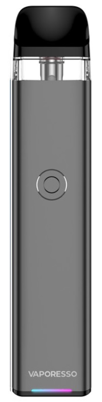 Vaporesso XROS 3 Pod 1000 mAh Space Grey 1 ks