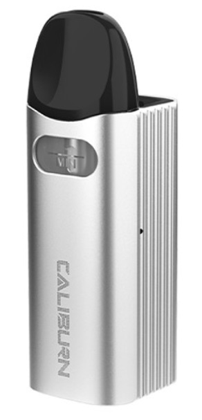 Uwell Caliburn AZ3 750mAh Silver 1 ks