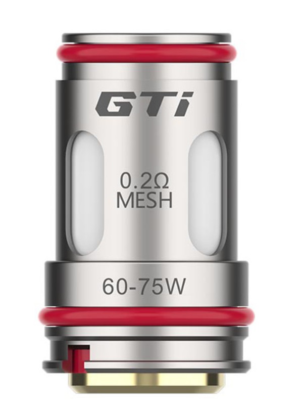 Vaporesso Žhavící tělísko GTi Mesh 0,2ohm