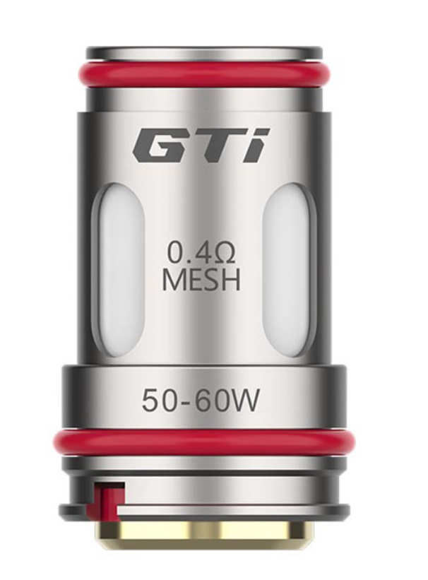 Vaporesso GTi Mesh žhavicí hlava 0,4ohm