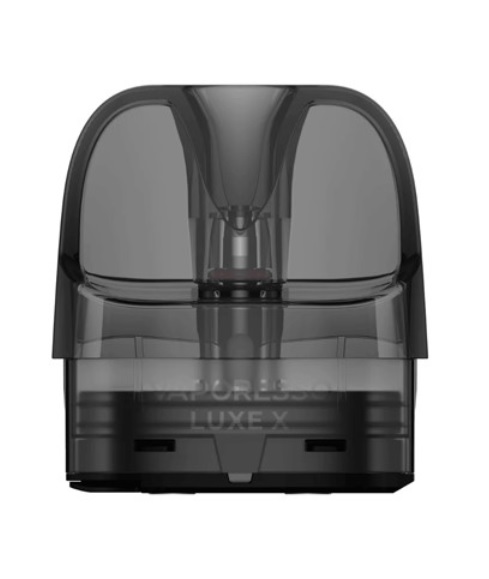 Vaporesso Luxe X Mesh Pod cartridge 0,6 ohm 5 ml