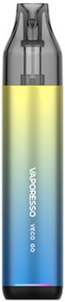 Vaporesso Veco Go Pod 1500 mAh Modrá multi 1 ks