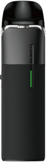 Vaporesso LUXE Q2 Pod 1000 mAh Black 1 ks