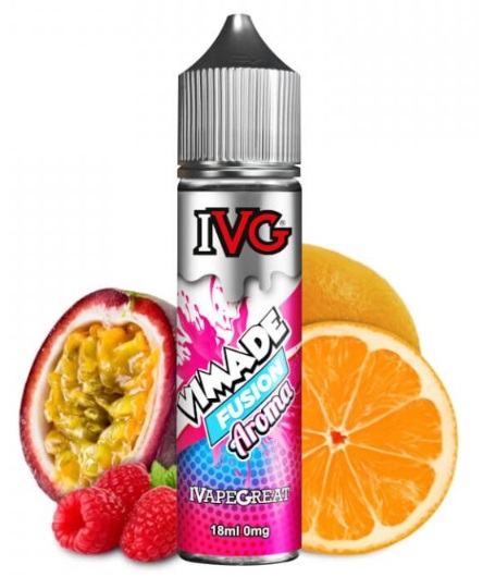 IVG Shake & Vape Vimade Fusion 18 ml