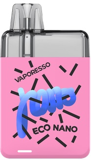 Vaporesso Eco Nano Pod 1000 mAh Peach Pink 1 ks