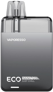 Vaporesso Eco Nano Pod 1000 mAh Universal Grey 1 ks