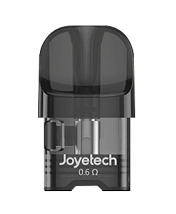 Joyetech EVIO Grip Pod cartridge 2,8ml 0,6 ohm 1ks