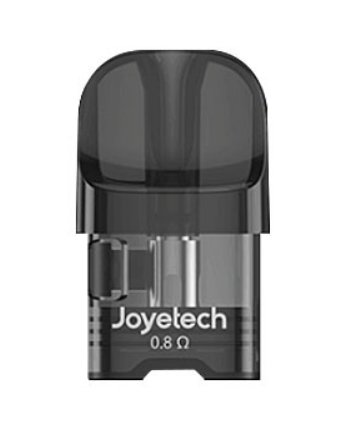 Joyetech EVIO Grip Pod cartridge 2,8ml 0,8 ohm 1ks