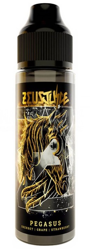 Zeus Juice Pegasus 20 ml