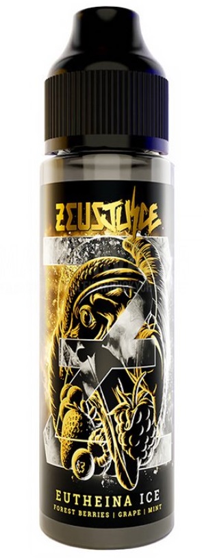Zeus Juice Eutheina Ice 20 ml
