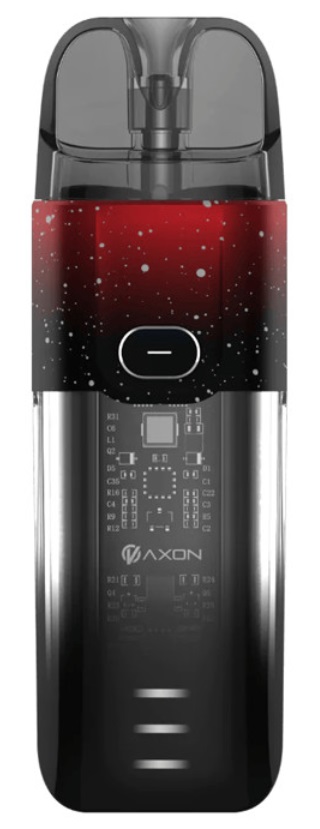 Vaporesso LUXE XR Pod 1500 mAh Galaxy Red 1 ks