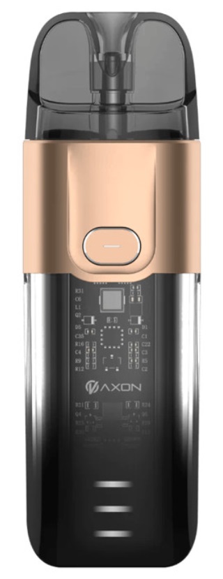 Vaporesso LUXE XR Pod 1500 mAh Gold 1 ks