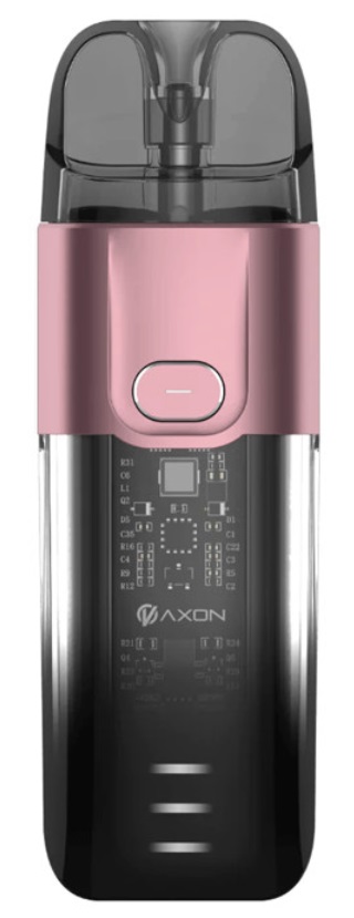 Vaporesso LUXE XR Pod 1500 mAh Pink 1 ks