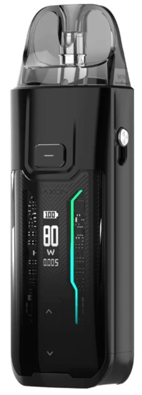 Vaporesso LUXE XR MAX Pod 2800 mAh Černá 1 ks