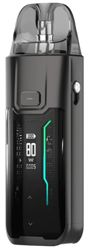 Vaporesso LUXE XR MAX Pod 2800 mAh Grey 1 ks