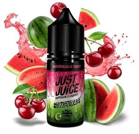 Just Juice Watermelon Cherry 30 ml