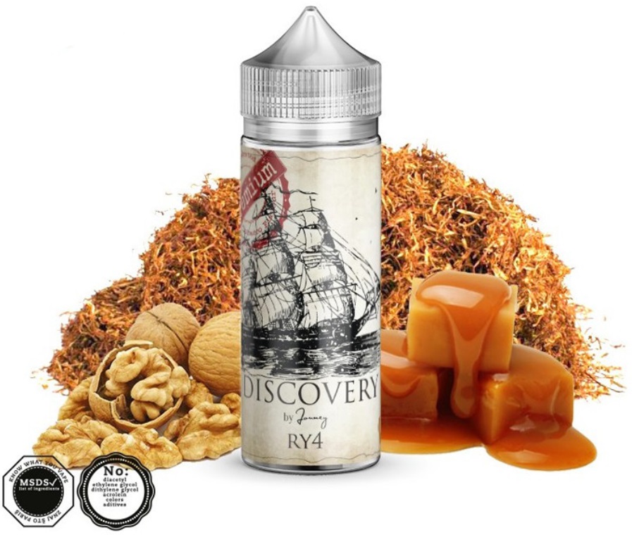 AEON Journey Discovery Shake & Vape RY4 24ml