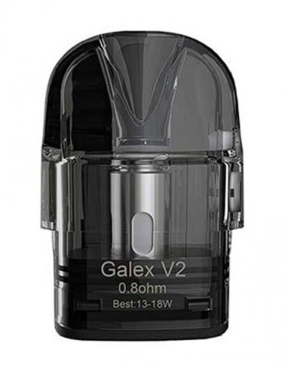 Geekvape Freemax Galex V2 Pod Cartridge 0,8 Ohm 1ks