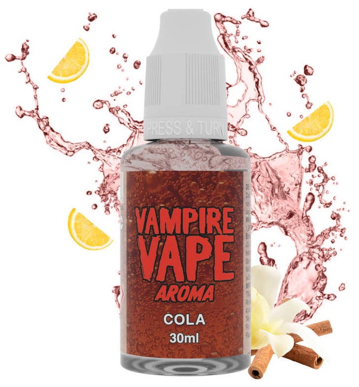 Vampire Vape Cola 30ml