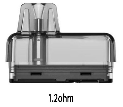 Vaporesso ECO Nano MTL cartridge 1,2 ohm
