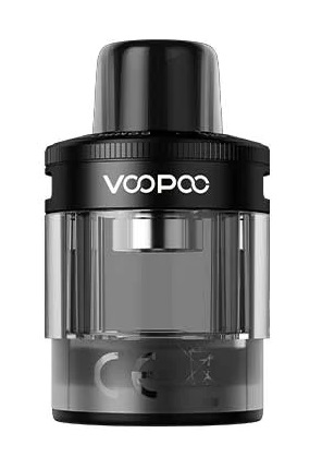 VOOPOO PnP X DTL pod Černá