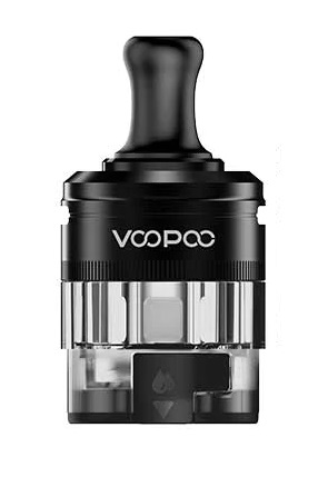 VOOPOO PnP X MTL pod Černá