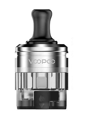 VOOPOO PnP X MTL pod Stříbrná