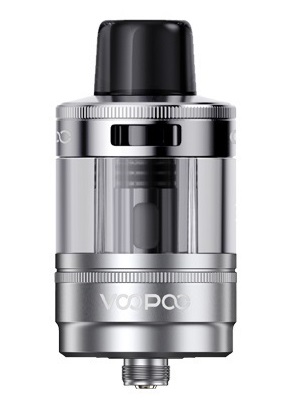 VOOPOO PnP-X Tank DTL Silver 5ml