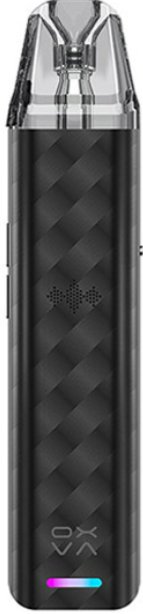 Oxva Xlim SE 2 Pod 1000 mAh Black 1 ks