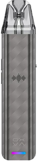 Oxva Xlim SE 2 Pod 1000 mAh Gunmetal 1 ks