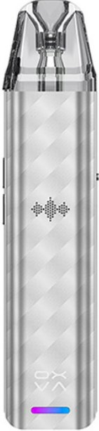 Oxva Xlim SE 2 Pod 1000 mAh Silver Grey 1 ks