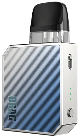 VooPoo Drag Nano 2 Pod 800 mAh Aurora Blue 1 ks