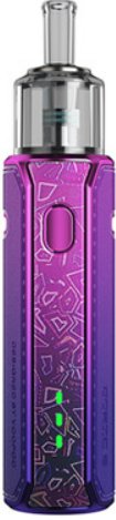 VOOPOO DORIC E Pod 1500mAh Blue Purple 1ks