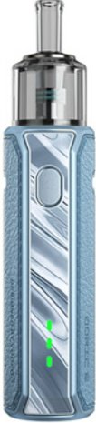 VOOPOO DORIC E Pod 1500mAh Cyan 1ks