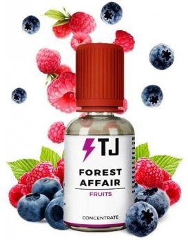 T-JUICE Forest Affair 30ml