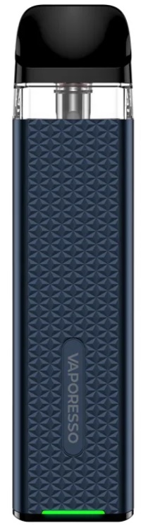 Vaporesso XROS 3 Mini Pod 1000 mAh Navy Blue 1 ks