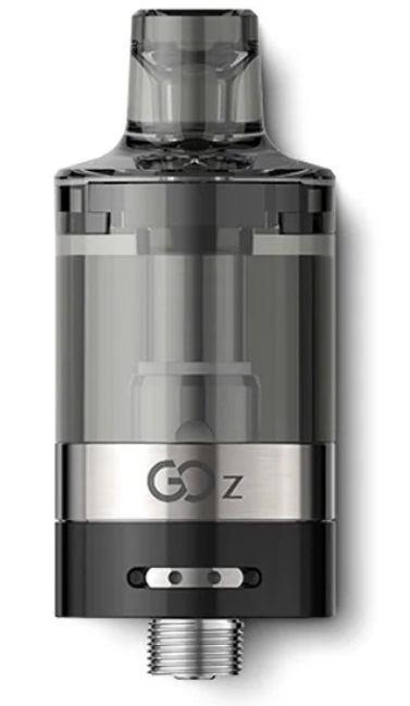 Innokin Clearomizér Go Z tank 20mm Černá 2ml