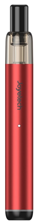 Joyetech eRoll Slim 480 mAh Red 1 ks