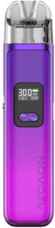 Smoktech NOVO Pro 1300 mAh Purple Pink 1 ks