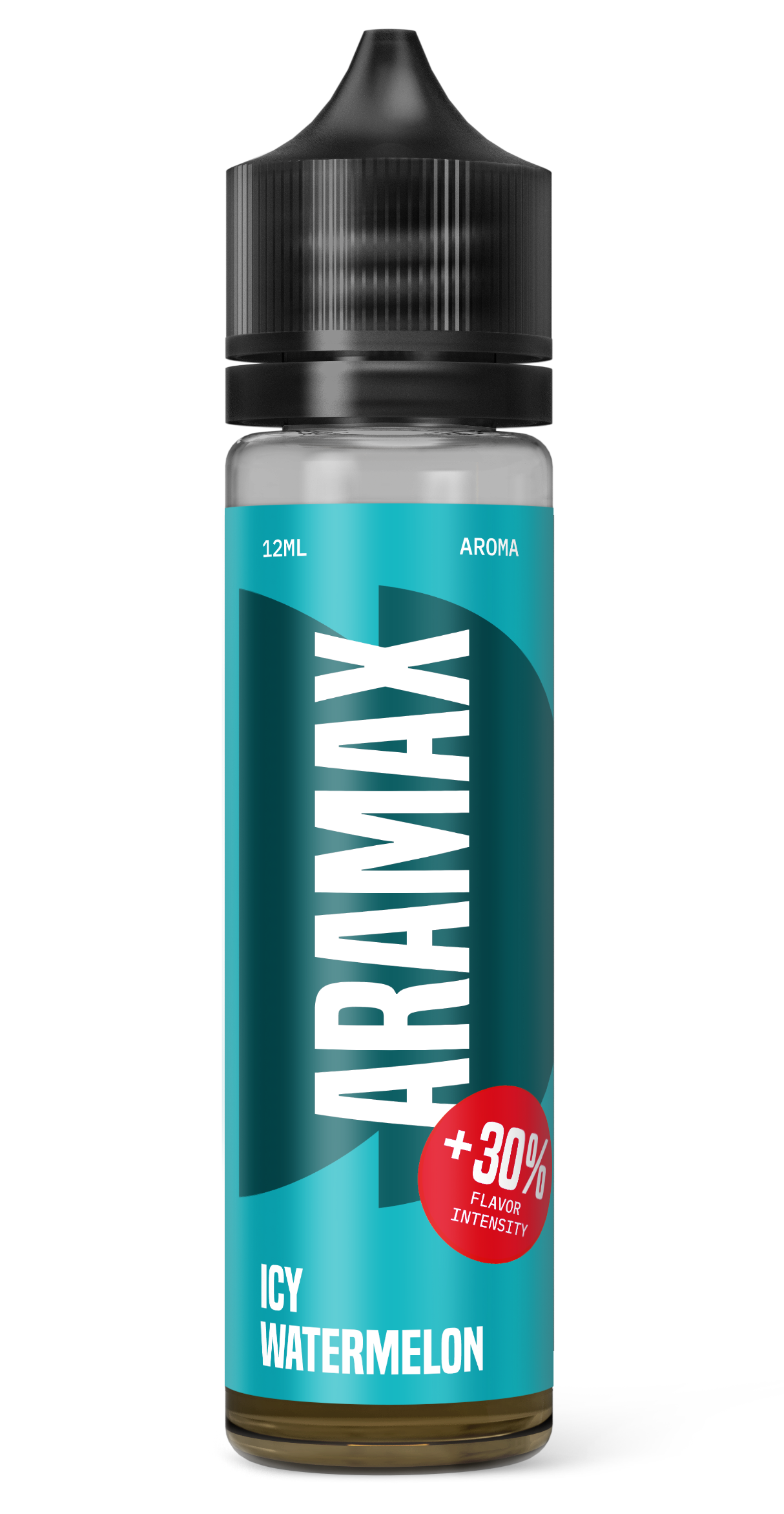 Aramax Shake & Vape Icy Watermelon 12ml