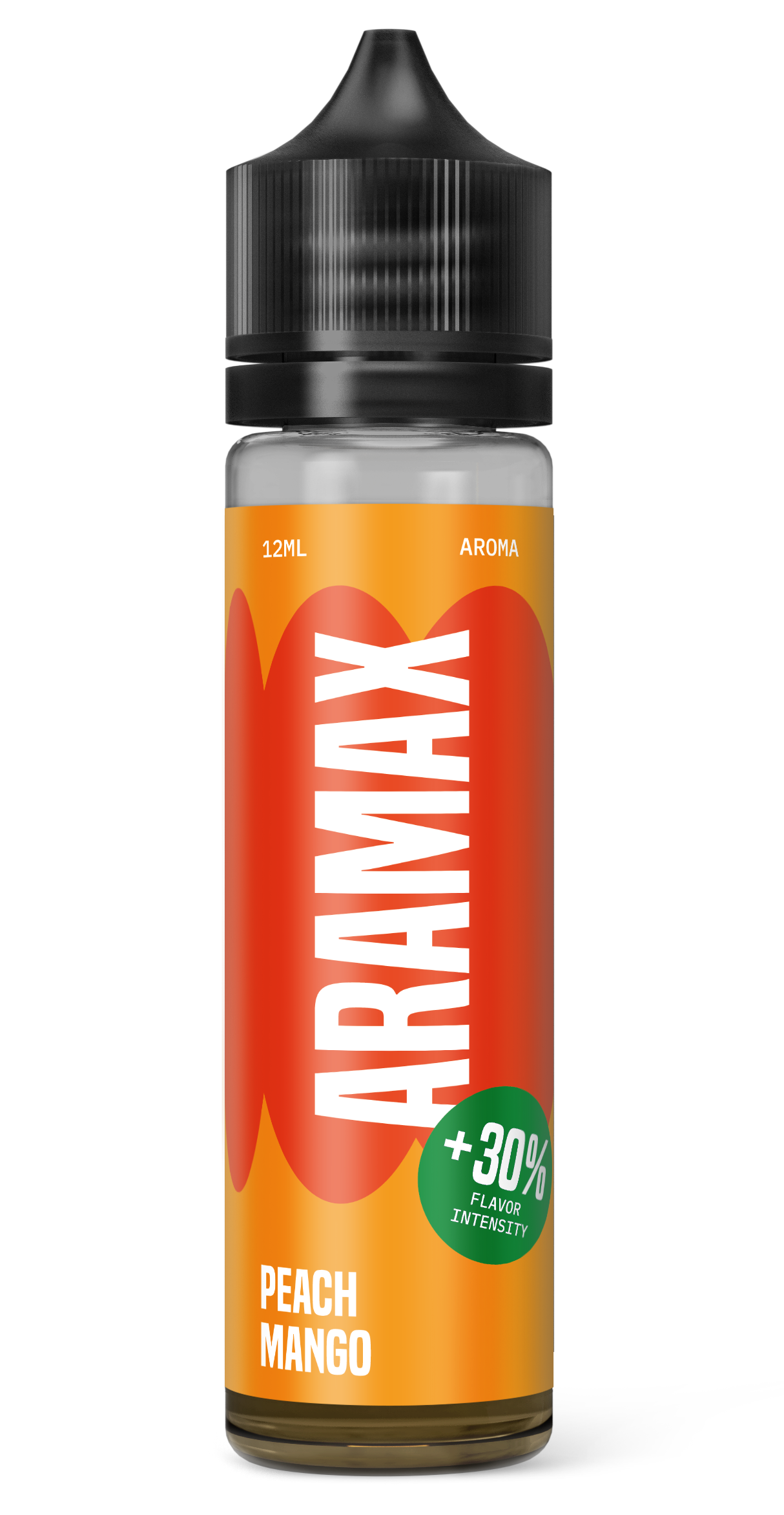 Aramax Shake & Vape Peach Mango 12ml