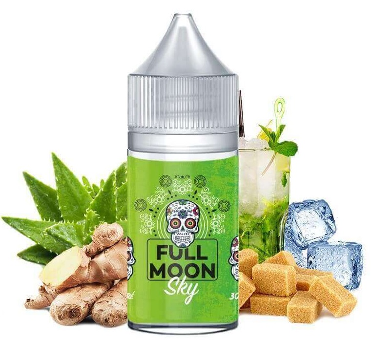 Full Moon Sky 30ml