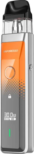 Vaporesso XROS PRO Pod elektronická cigareta 1200 mAh Orange