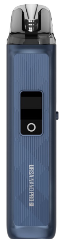 Lost Vape Ursa Nano Pro 2 elektronická cigareta 1000mAh Ocean Blue